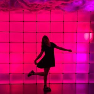 Meet your Posher, Lexi